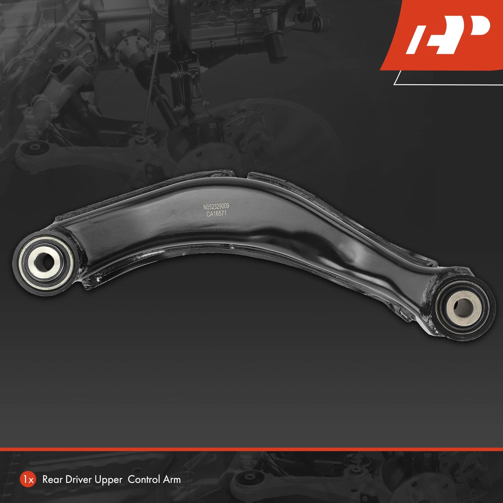 Rear Left Upper Control Arm for Buick LaCrosse (2013-2017)