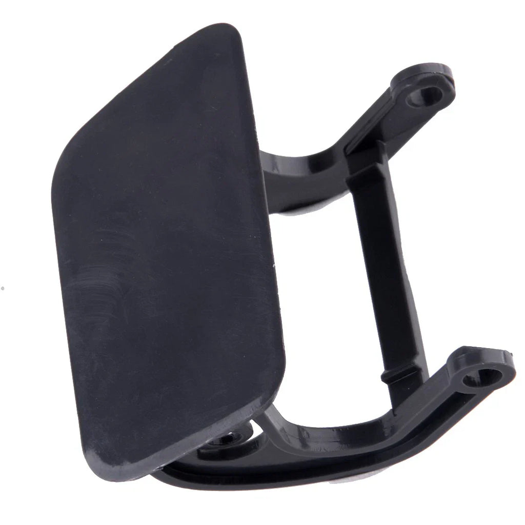 Right Headlight Washer Nozzle Cover for BMW 5 Series E60 E61 (2005-2010)