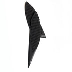 2X Tank Pad Traction Grip Protector for Ducati Diavel (2012–2016)