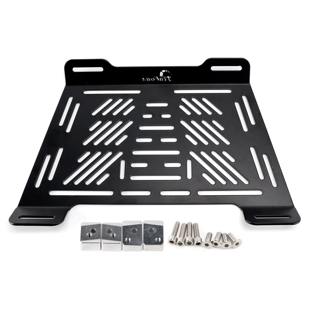 Rear Rack Enlargement for Ducati Multistrada V4/S/Pikes Peak/Rally (2022–2025)
