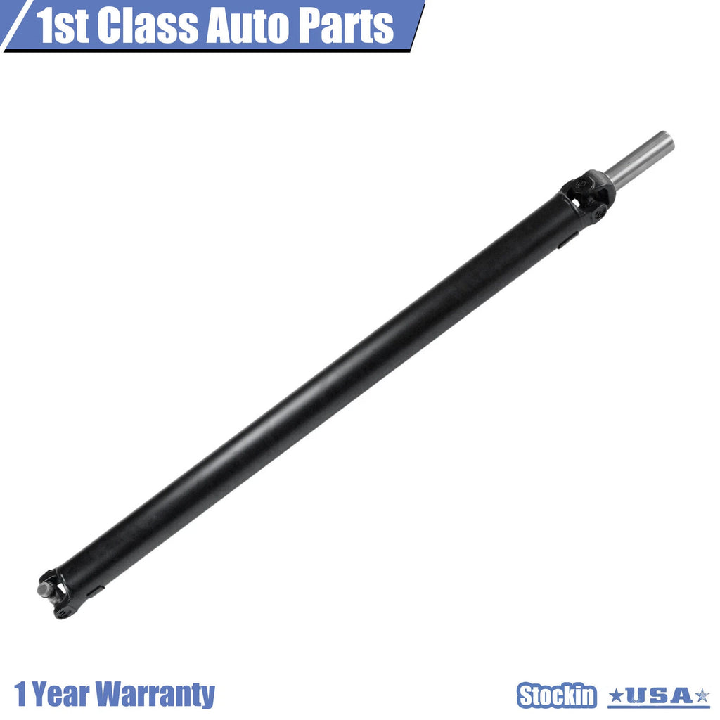 Rear Drive Shaft for Cadillac Escalade, Avalanche, Suburban, Yukon (2002–2014)