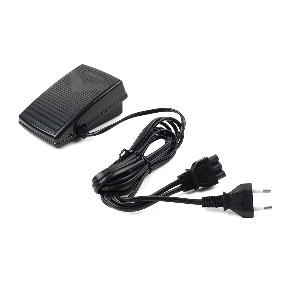 Foot Control Pedal #359102-001 for Singer Elna Juki Pfaff (220V)