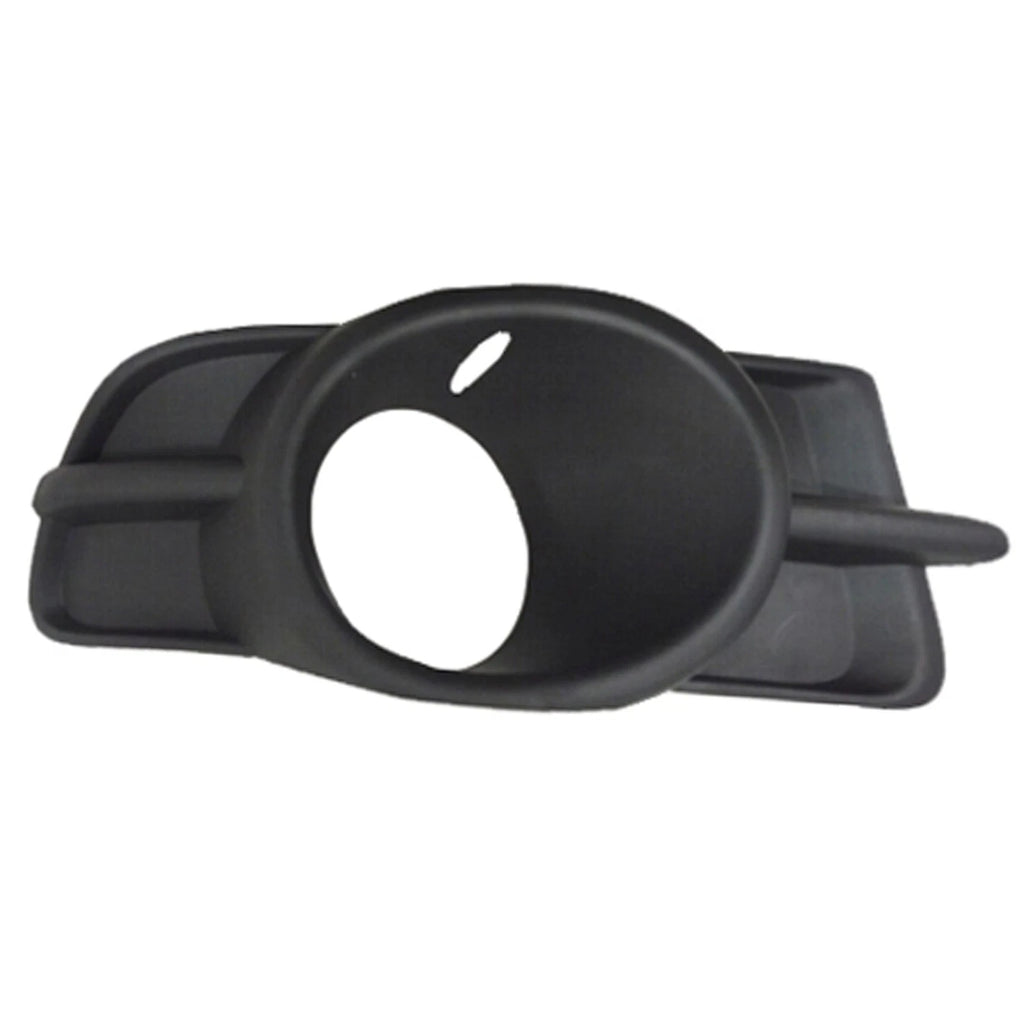 Fog Light Bezel Passenger Side Replacement Black Plastic for Subaru Forester (2014–2018)