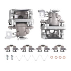 Rear Disc Brake Calipers for Toyota Prius (2010–2015) SL20597