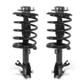 Complete Front Struts Assembly w/Coil Spring for Nissan Altima Maxima (2002–2008)
