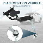 Air Suspension Ride Height Level Sensor for Toyota Avalon (1995–2005) No. 8940741010