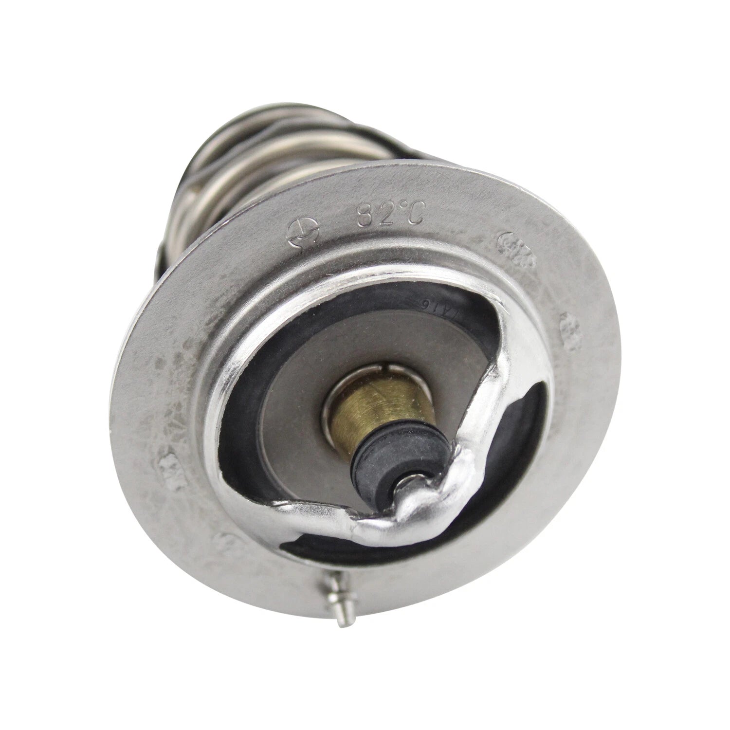 Aisin Engine Coolant Thermostat THT-019 for Lexus ES250 RX330 Toyota Scion xB xD (2004–2015)