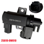 Turbo Boost Pressure Valve Solenoid for Lexus 2.0L (Fits 25819-0W010, 25819-0R010)