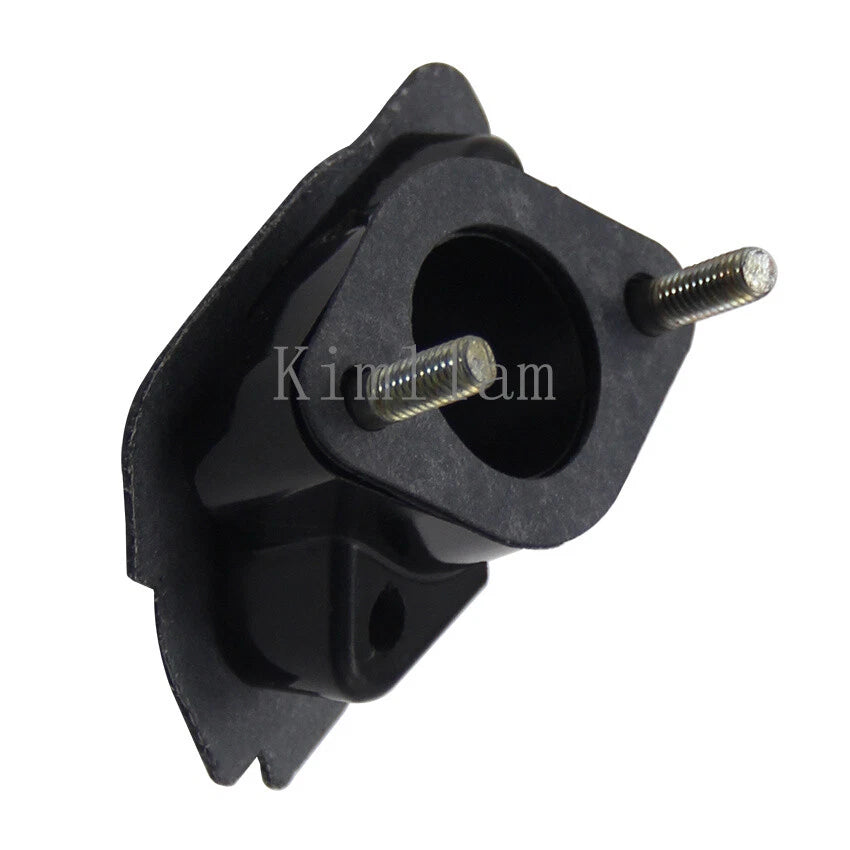 Carburetor Intake Manifold Boot for Yamaha G2 G8 G9 G11 G14 (1990–1999)
