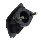 Carburetor Intake Manifold Boot for Yamaha G2 G8 G9 G11 G14 (1990–1999)