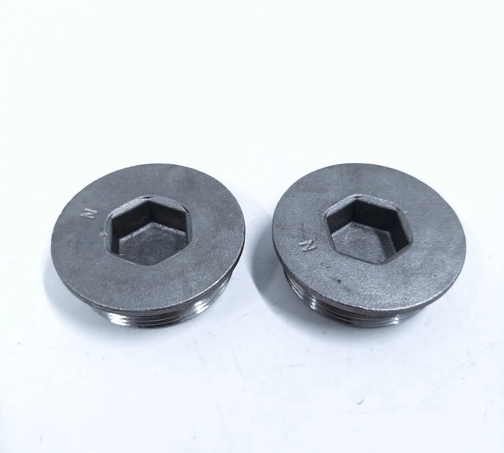 2X Plug for Volvo Penta (OEM) 467365