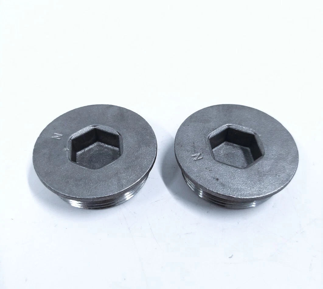 2X Plug for Volvo Penta (OEM) 467365