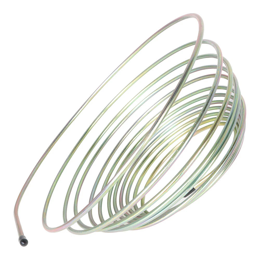 2PC Brake Line Tubing Kits for Make Model