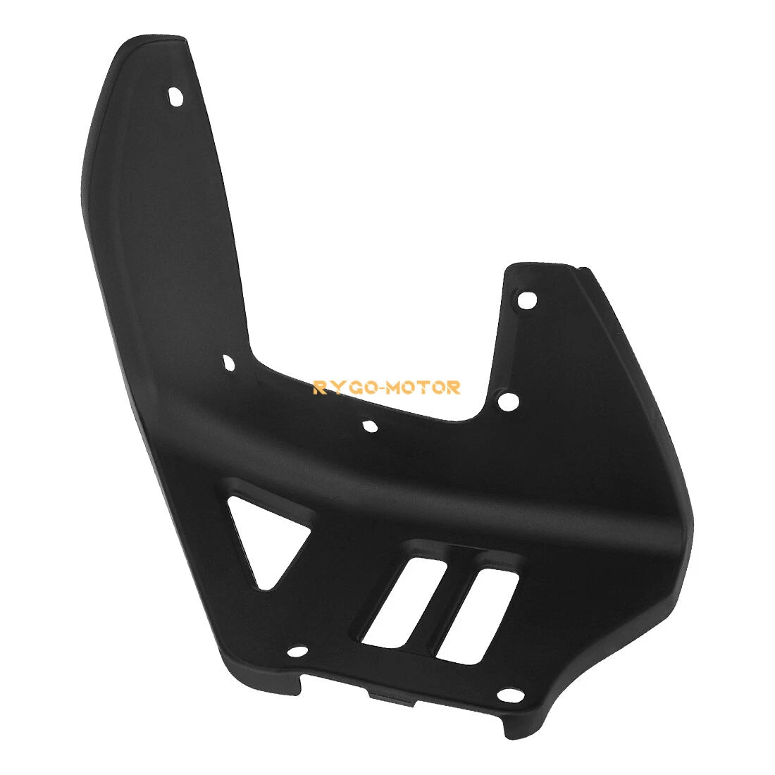 Right Heel Guard for Honda TRX300 TRX300FW (1990–2000) Plastic