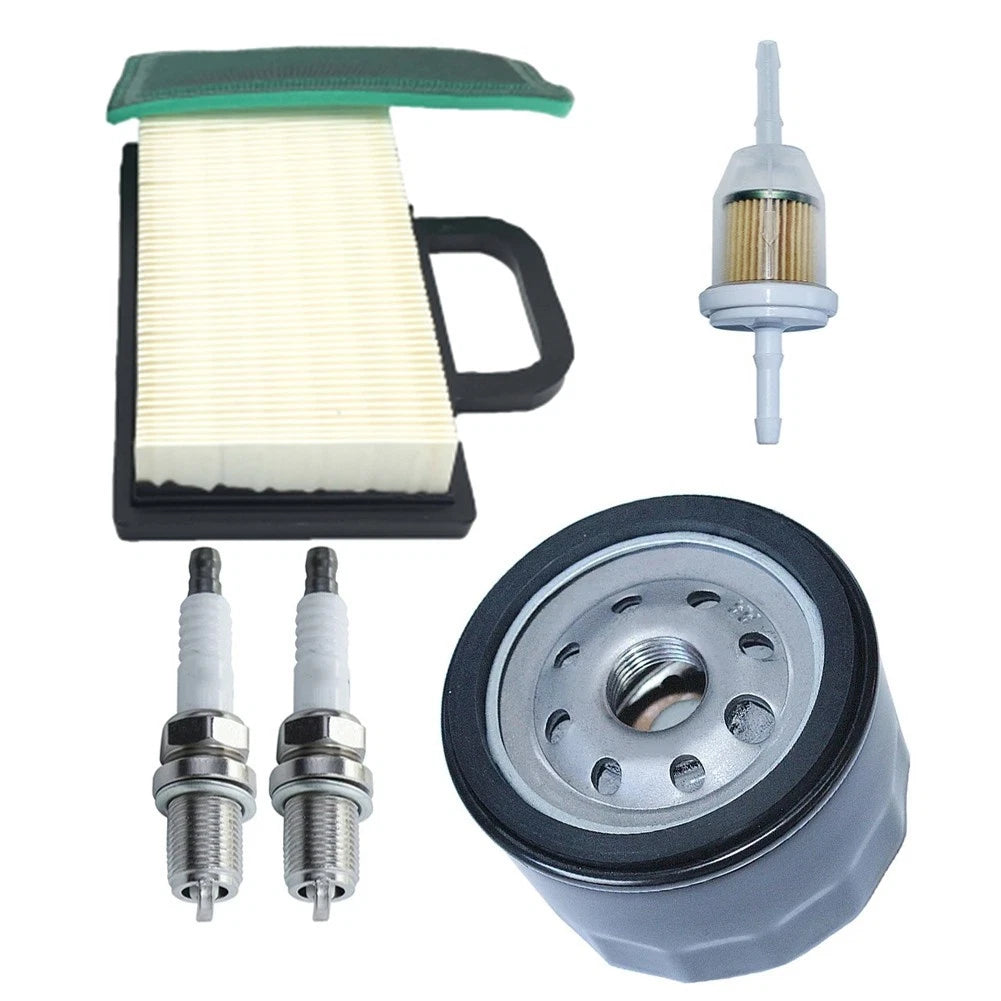Air Filter Kit for L120 L111 LA130 D140 D130 (Lawn Mower)