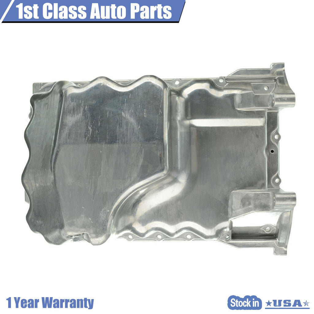 Engine Oil Pan Sump for Honda Pilot Acura CL MDX TL (2001–2004)