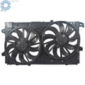 Radiator Cooling Fan Assembly for Chevrolet Malibu (2013–2015)