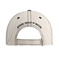 Mack Trucks Nascar Cap Hat with Contrast Stitch