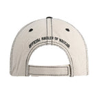 Mack Trucks Nascar Cap Hat with Contrast Stitch
