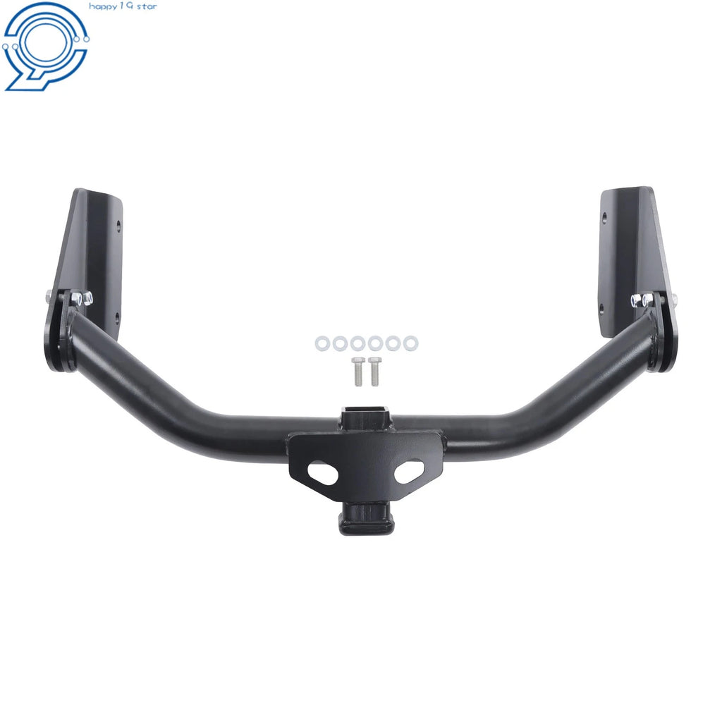 2" Receiver Tow Hitch Class 3 for Jeep Grand Cherokee (2012–2022)