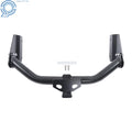 2" Receiver Tow Hitch Class 3 for Jeep Grand Cherokee (2012–2022)