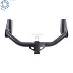 2" Receiver Tow Hitch Class 3 for Jeep Grand Cherokee (2012–2022)
