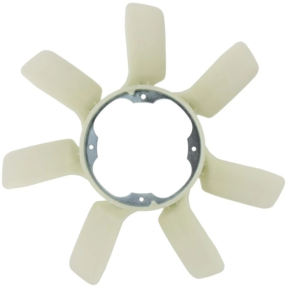 Cooling Fan Blade for Lexus LX570 (2008–2021) & Toyota Tundra (2007–2021)