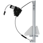 Power Window Regulator for Jeep Grand Cherokee Sport (2002) Rear Left 741374