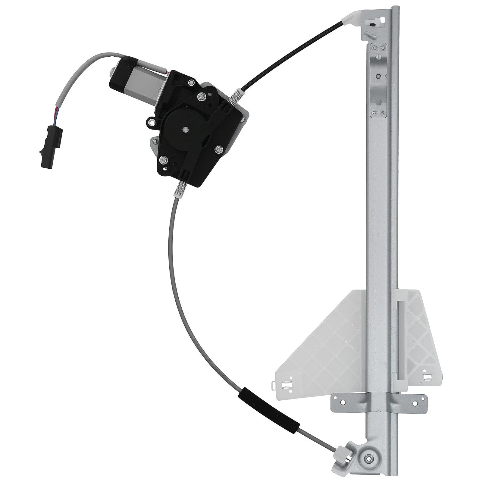 Power Window Regulator for Jeep Grand Cherokee Sport (2002) Rear Left 741374