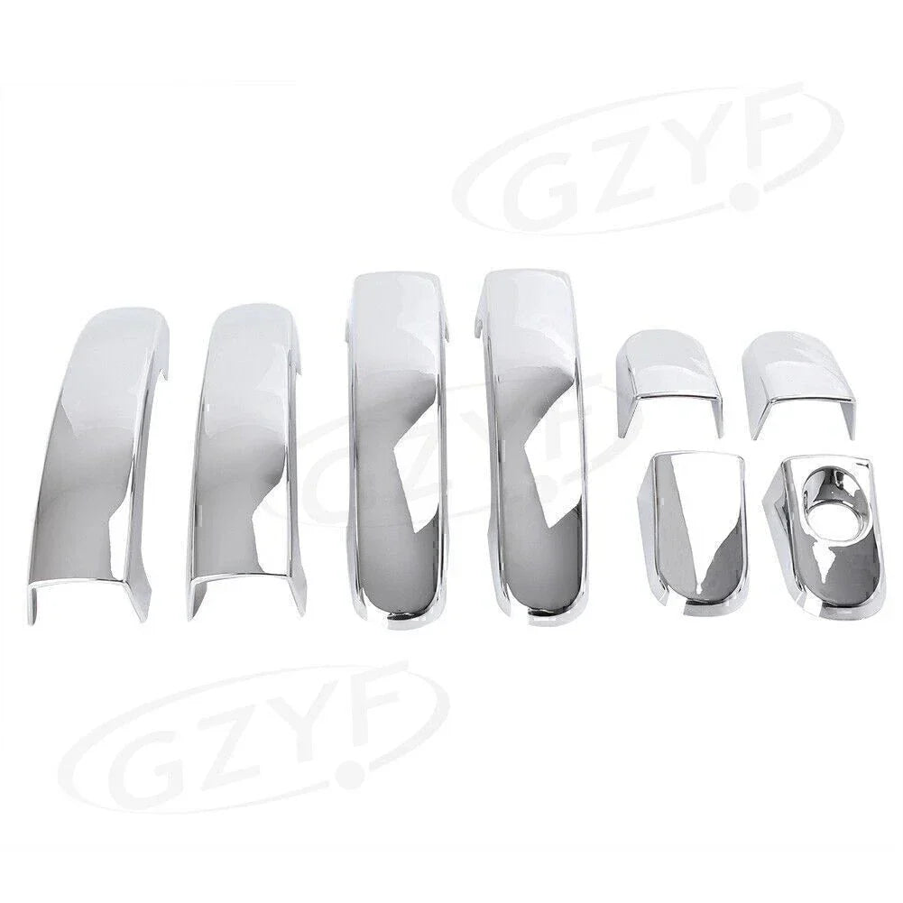 Door Handle Cover Trim for Ford Escape Kuga (2013-2017)