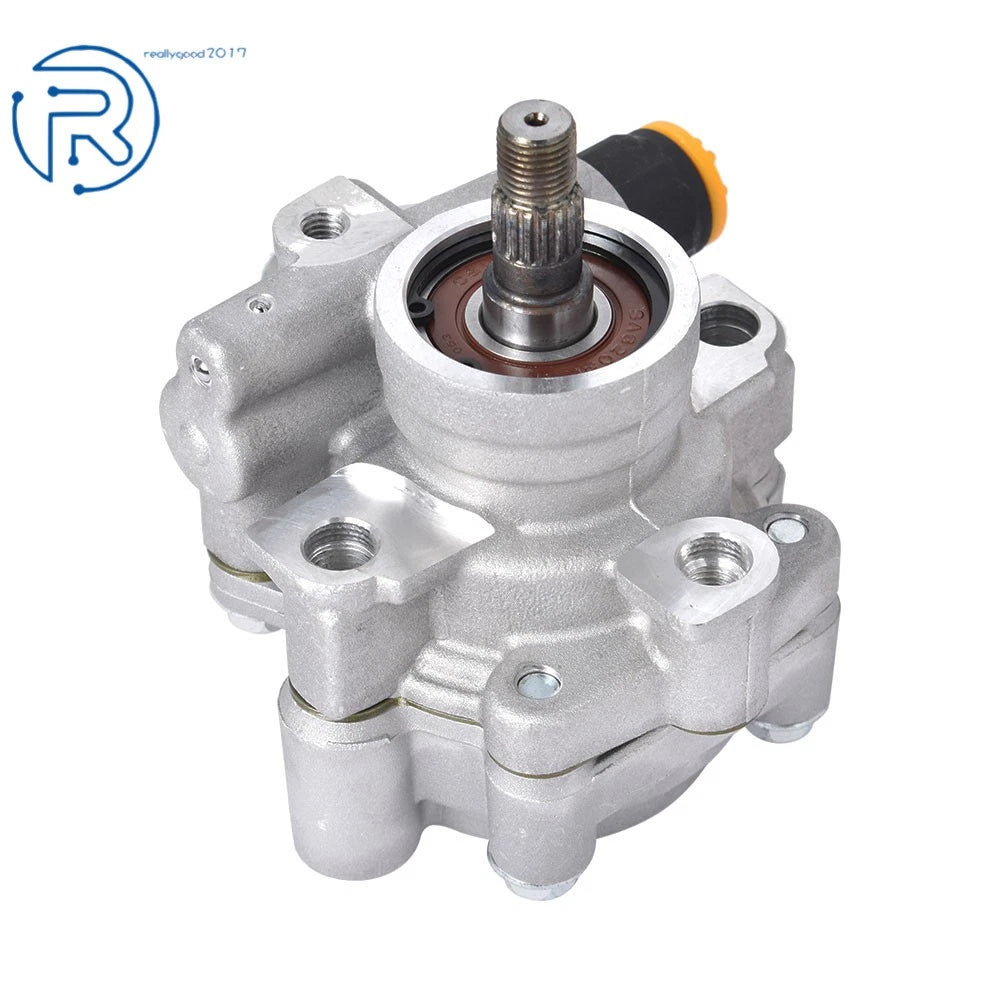 Power Steering Pump 29010412 for Toyota Camry Solara (1992–2001)