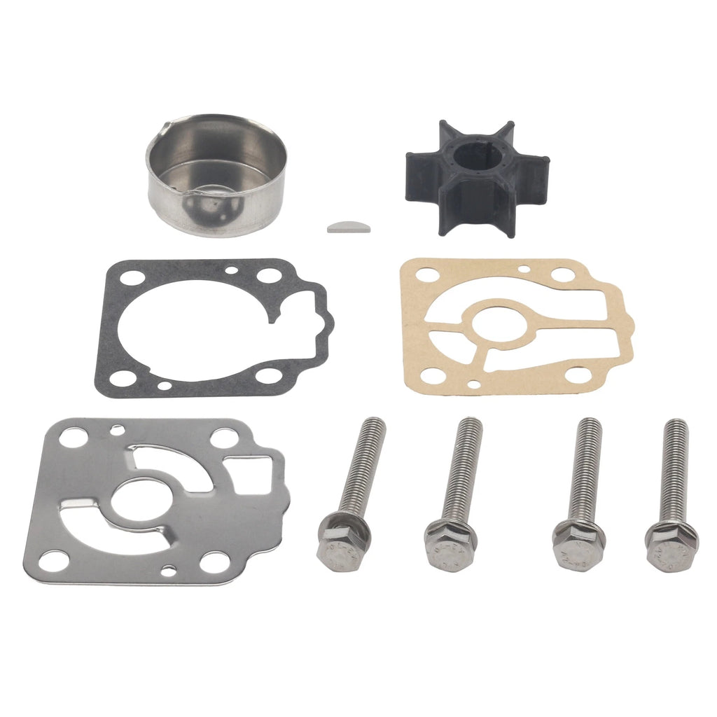 Water Pump Repair Service Kit for Nissan Tohatsu Outboard (3T5-87322)