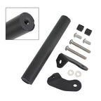 GPS Extension Bracket for Yamaha YZF-R1 YZF-R1M (2015–2021) T9