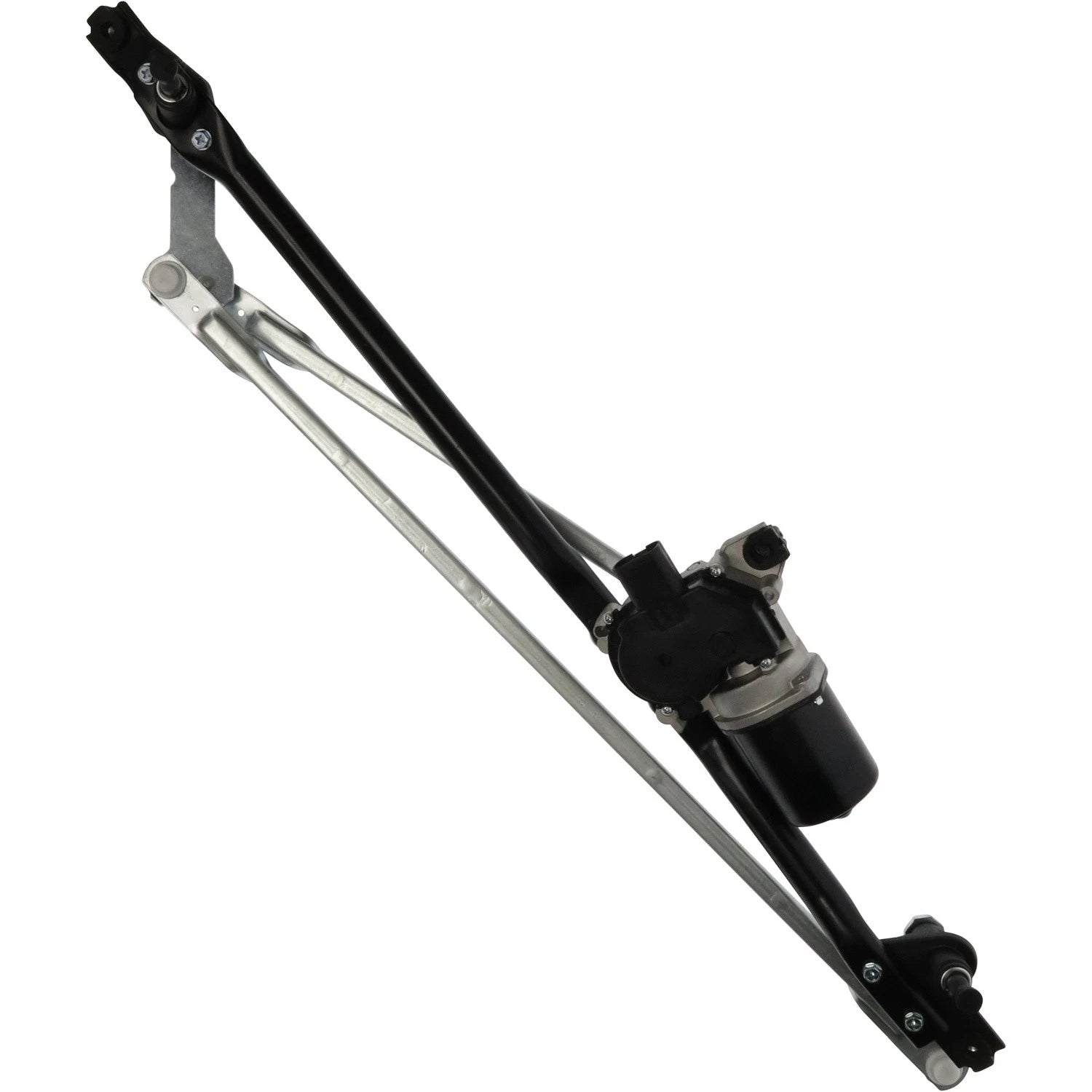 Front Wiper Motor & Linkage for Chevrolet Tahoe (2005–2006)
