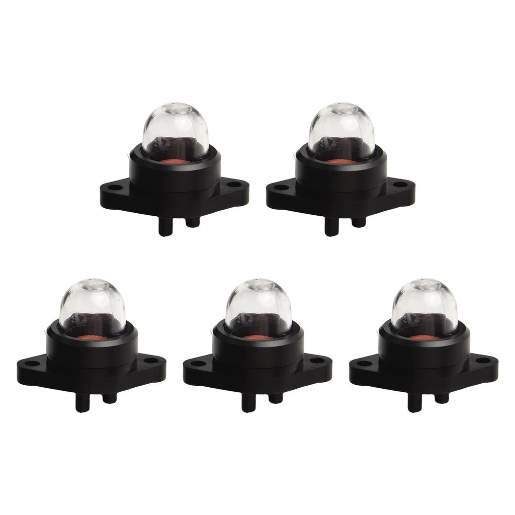 5 Replacement Bulbs for Poulan Chainsaw Models (Various)