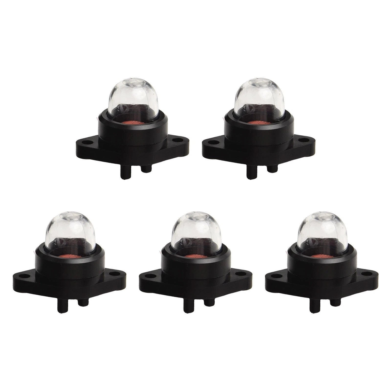 5 Replacement Bulbs for Poulan Chainsaw Models (Various)