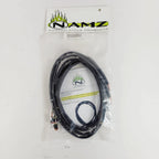 Extended Handlebar Harness Extension for Harley FLH/T (2014–2018) NHCX-CB14