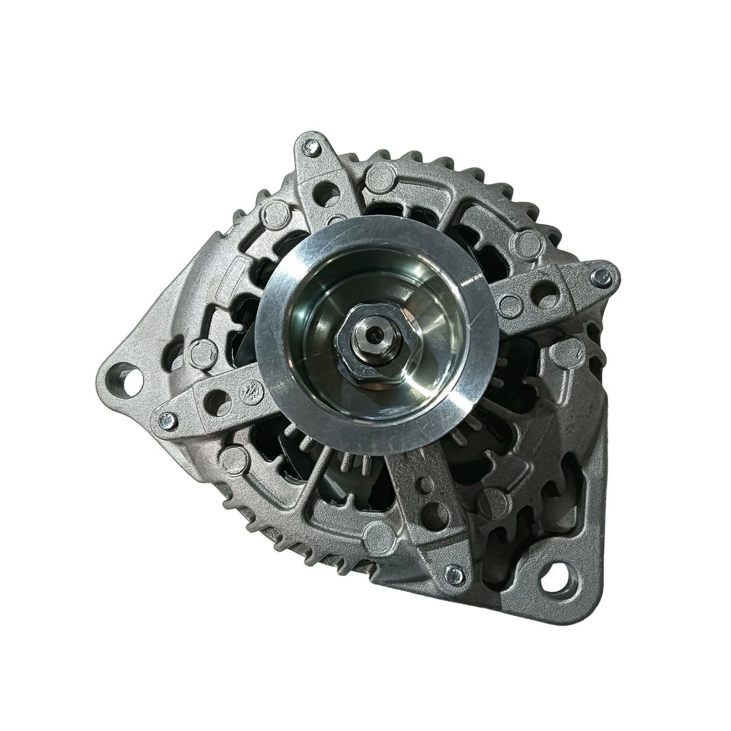 Premium Alternator 23057 for Ford F-150 2015-2016 5.0L V8 240 Amp