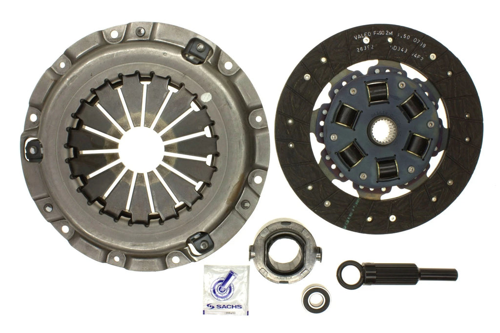 Clutch Kit for Ford Probe (1990–1992)