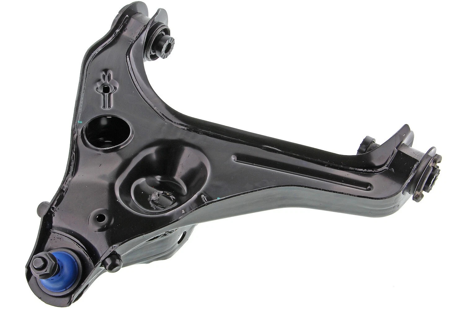 Front Left Lower Suspension Control Arm & Ball Joint Assembly for Mevotech GS40170