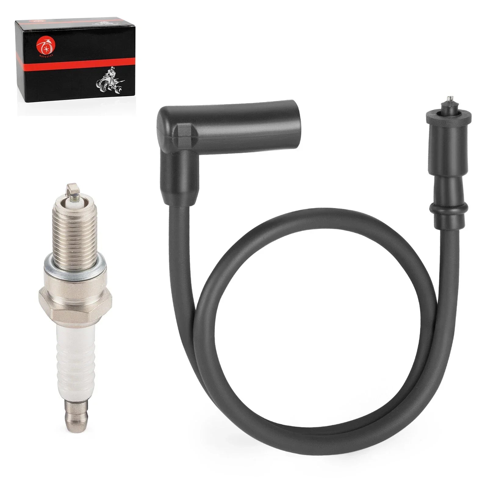 Ignition Coil Wire Plug Cap for Hisun UTV 400/500