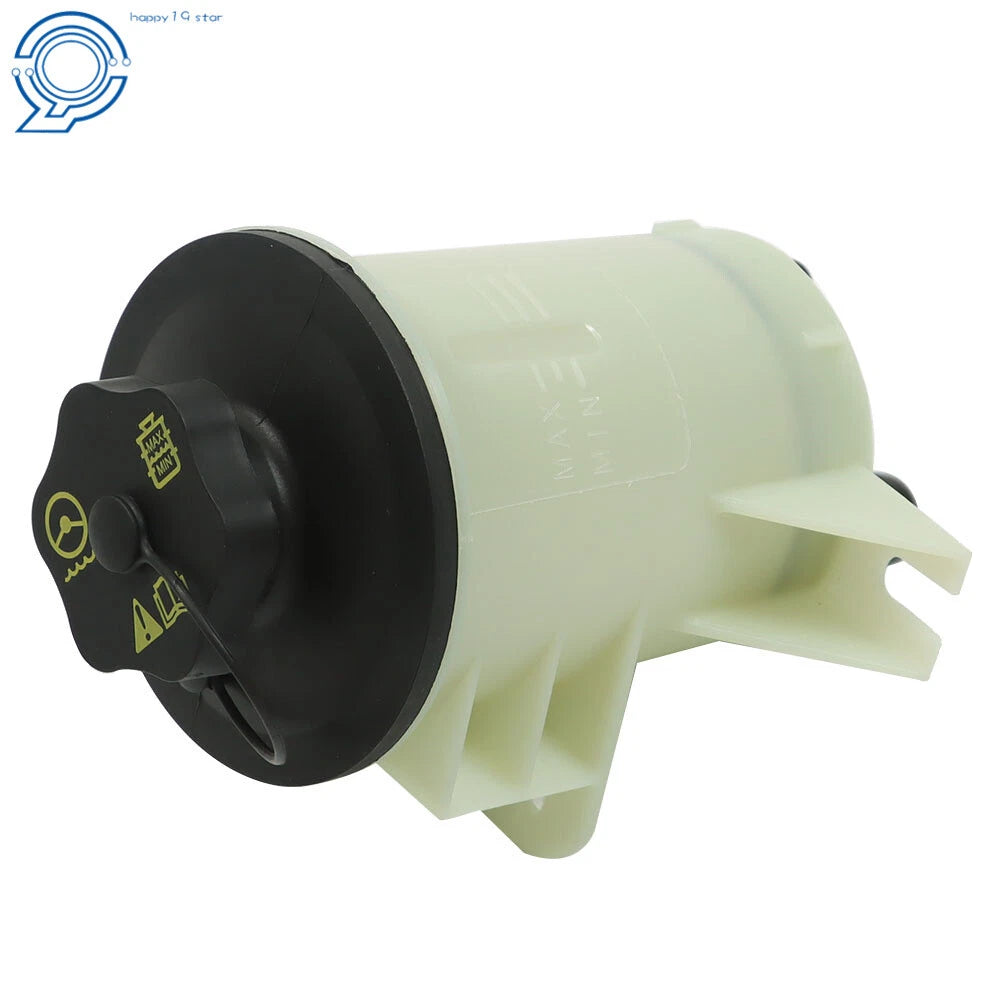 Power Steering Reservoir for Ford F-150, Expedition, Lincoln (1996–2004)