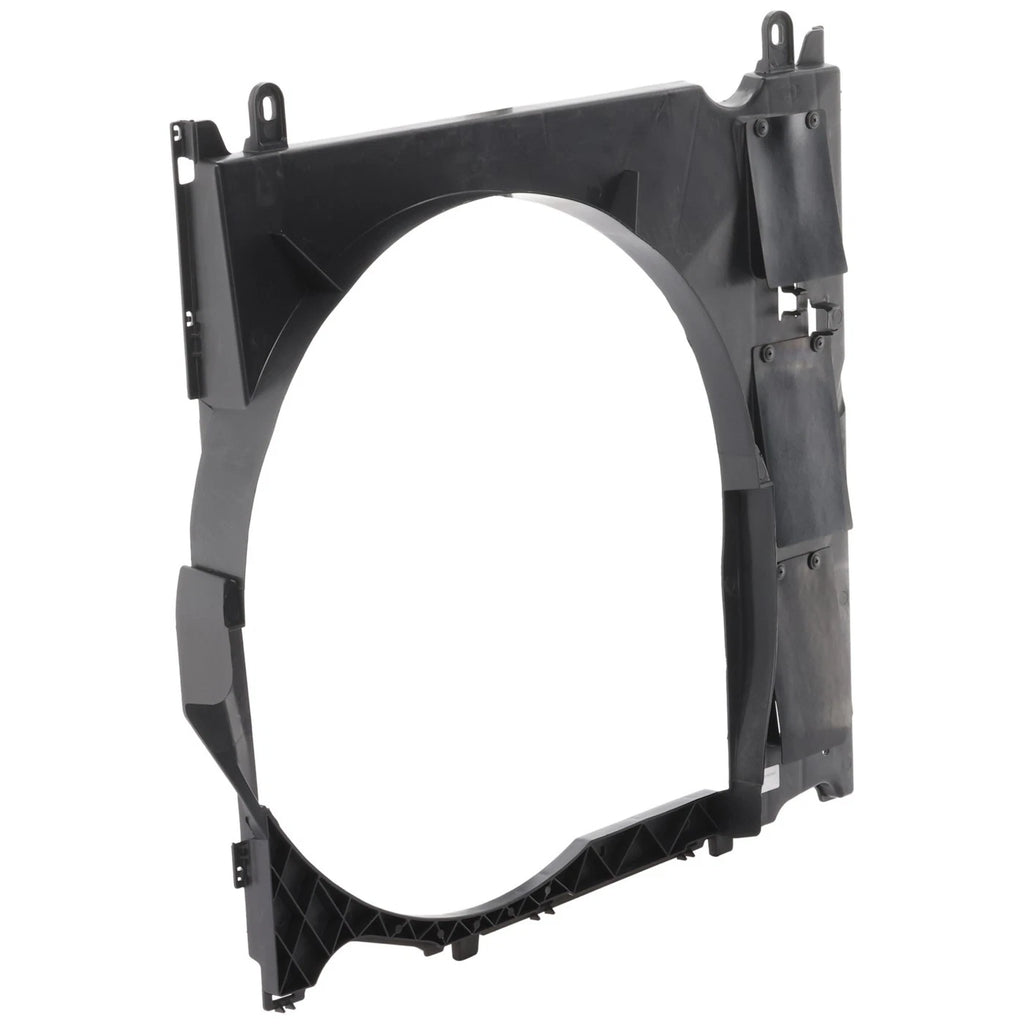 Fan Shrouds for Nissan Titan, Armada, Infiniti QX56, Pathfinder