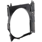 Fan Shrouds for Nissan Titan, Armada, Infiniti QX56, Pathfinder