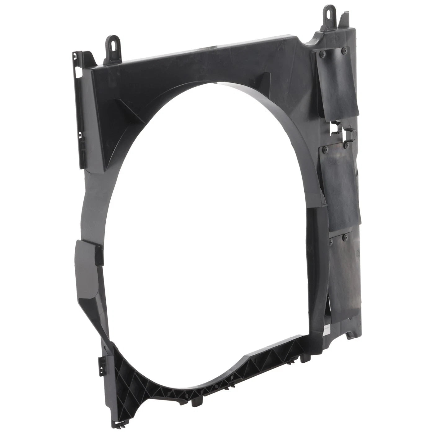 Fan Shrouds for Nissan Titan, Armada, Infiniti QX56, Pathfinder