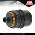 Engine Oil Filter for Jeep Gladiator, Ram 1500 (2021)