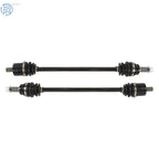 Set of 2 CV Axles for Polaris RZR XP 4 1000 (2014–2019)