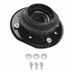 Front Left Suspension Strut Mount for Chevy Equinox Pontiac Torrent (2005–2009)