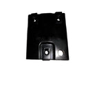 Replacement Front Bumper Attachment Plate Driver Passenger Side for Jeep