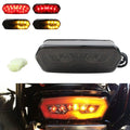 Tail Light / LED Waterproof for Honda Motorcycles